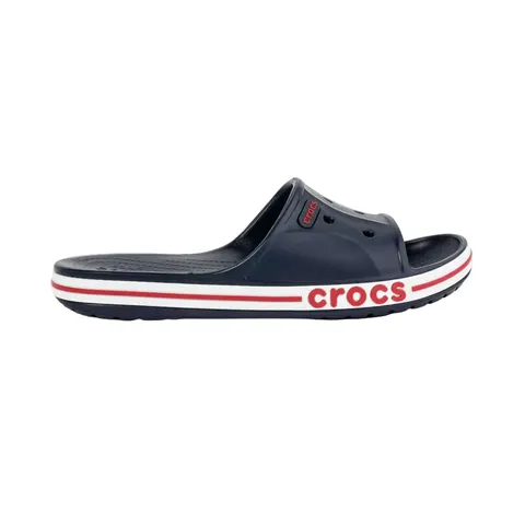 Ανδρικές ανατομικές σαγιονάρες Crocs απο καουτσούκ Blue