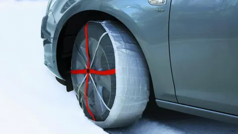 Χιονοκουβερτες Zintas Made in Turkey