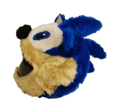 Καλυμα κρανους cartoon sonic