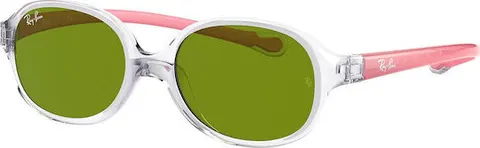Ray Ban RB9187S 7082/2 Παιδικά Γυαλιά