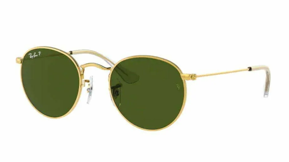 Ray Ban RJ9547S 286/2P Παιδικά Γυαλιά