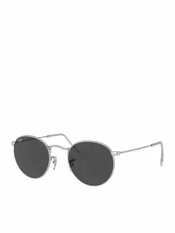 Ray Ban Round Metal RB3447 9198B1
