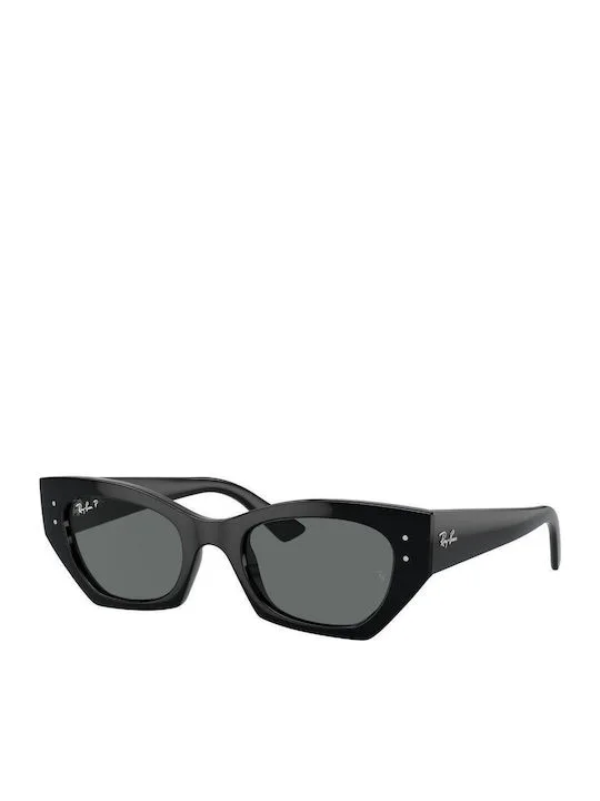 Ray Ban Zena RB4430 667781 Polarized