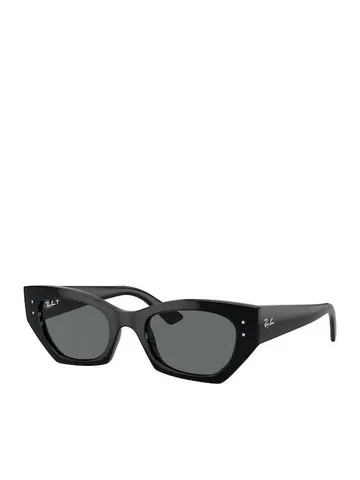 Ray Ban Zena RB4430 667781 Polarized