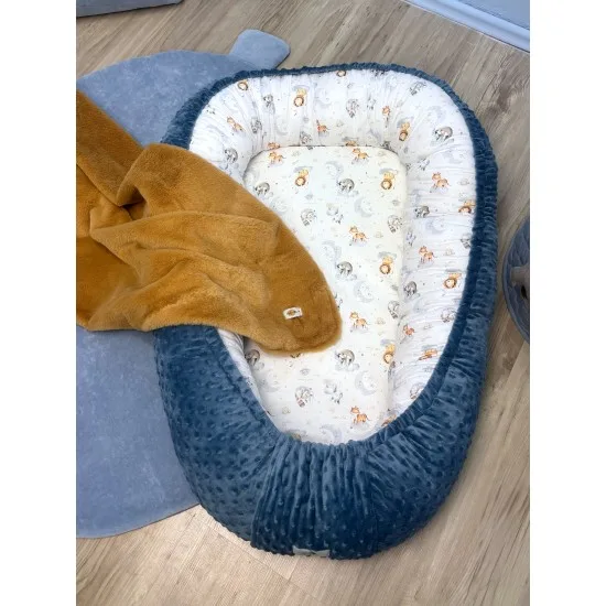 Baby Star Φωλιά RHINO