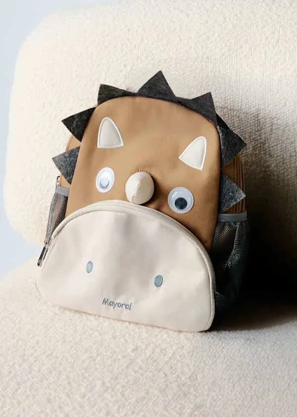 Backpack παιδικό Mayoral 9162-081