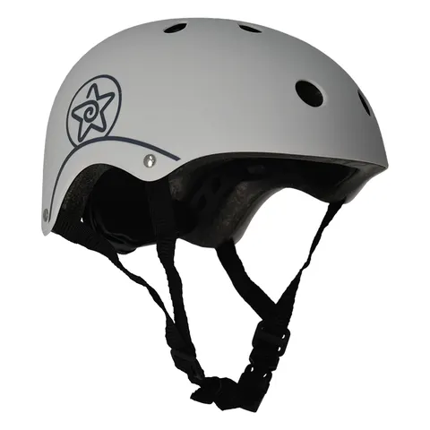 BEBE STARS ΠΑΙΔΙΚΟ ΚΡΑΝΟΣ ΓΙΑ ΠΟΔΗΛΑΤΟ ΚΑΙ ΠΑΤΙΝΙ GREY ΚΩΔ 679-186