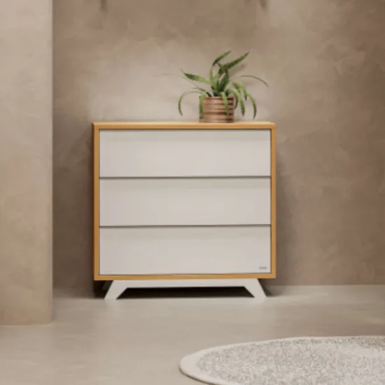 Casababy Berlin Βρεφική Συρταριέρα