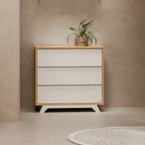 Casababy Berlin Βρεφική Συρταριέρα