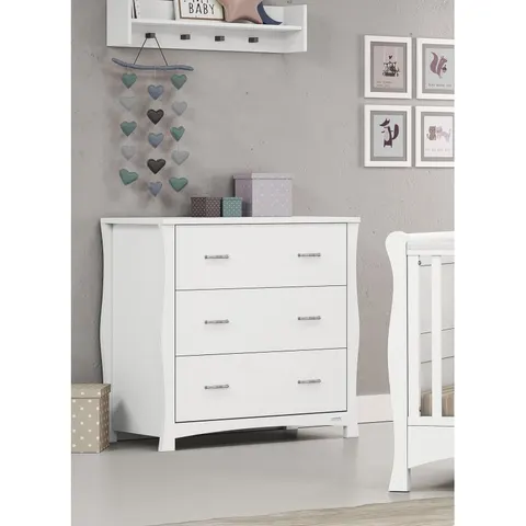 Casababy London Βρεφική Σιφονιέρα