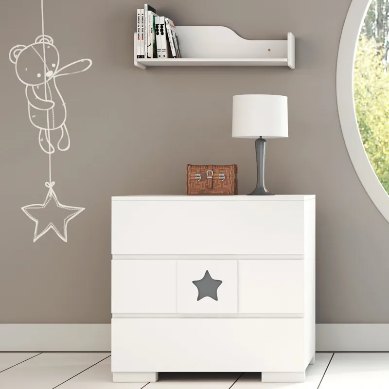 Casababy Stars Σιφονιέρα