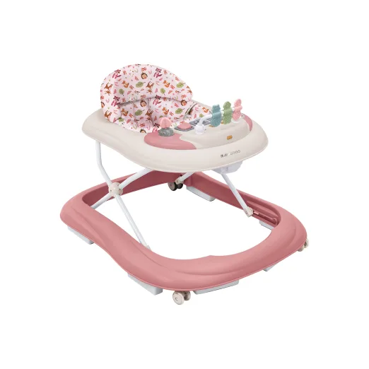Kikka Boo Στράτα Lillo Pink