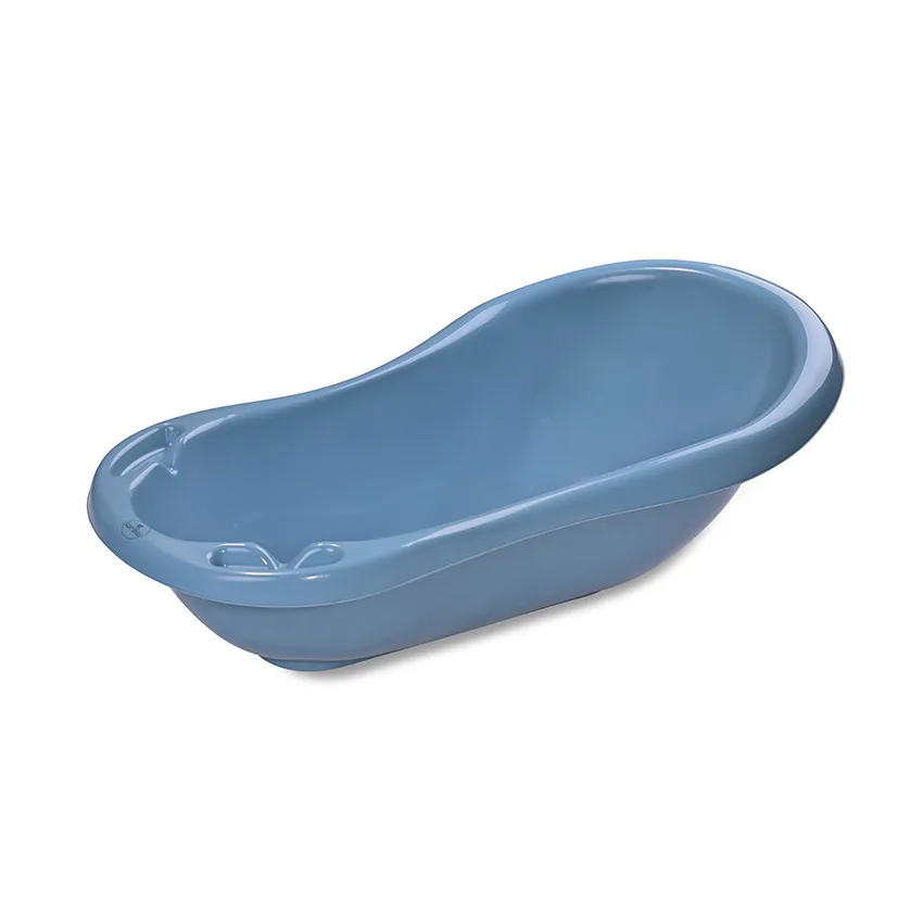 Lorelli Μπανιέρα Μωρού 84 cm SPLASH Delphin Blue