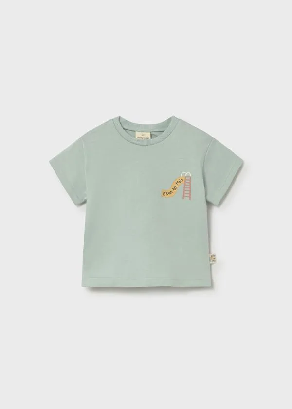 Mayoral Μπλούζα Unisex For Everyone