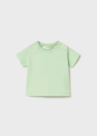 Mayoral Μπλούζα Unisex πράσινο 1073-011