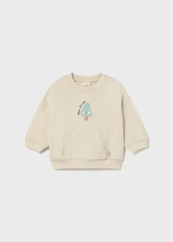 Mayoral Φουτερ Unisex 1487-062
