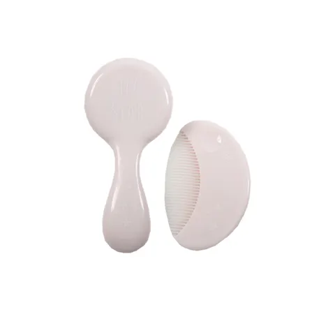 MINENE BABY SET HAIR ΡΟΖ