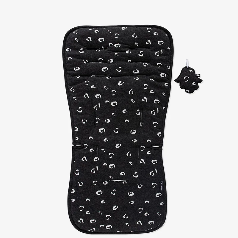 MINENE ΚΑΛΥΜΜΑ CHARCOAL LEOPARD