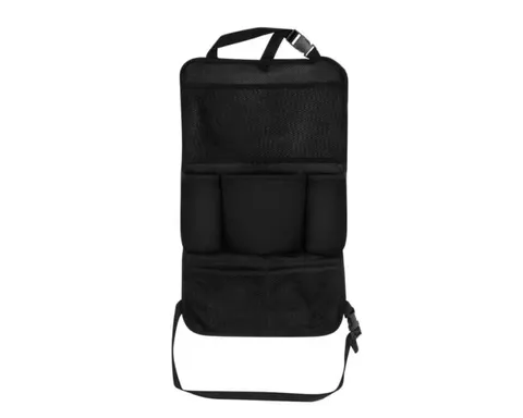 Organizer Αυτοκινήτου Lorelli Black