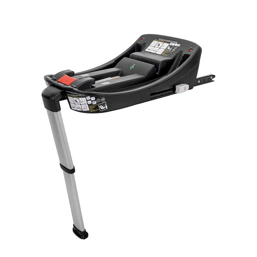 Βάση ISOFIX + υποστήριγμα ποδιού για κάθισμα ARIA LUXE