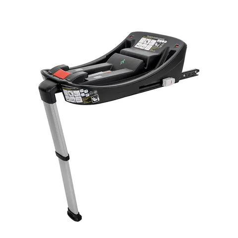 Βάση ISOFIX + υποστήριγμα ποδιού για κάθισμα ARIA LUXE