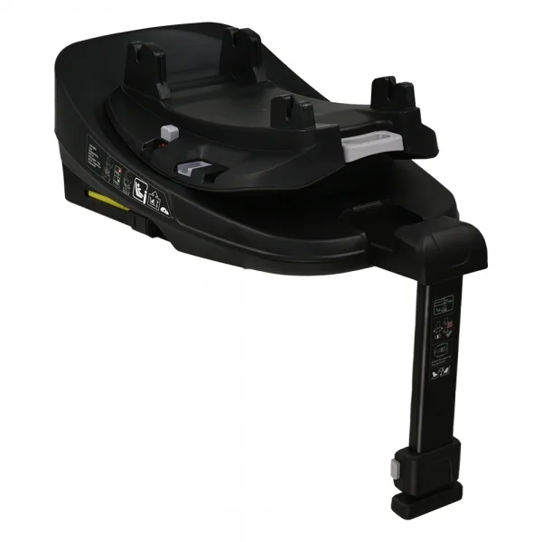 ΒΑΣΗ ΚΑΘ/ΤΟΣ ΑΥΤ/ΤΟΥ ISOFIX ΠΕΡΙΣΤΡΕΦΟΜΕΝΗ ΓΙΑ 004-190 Bebe Stars