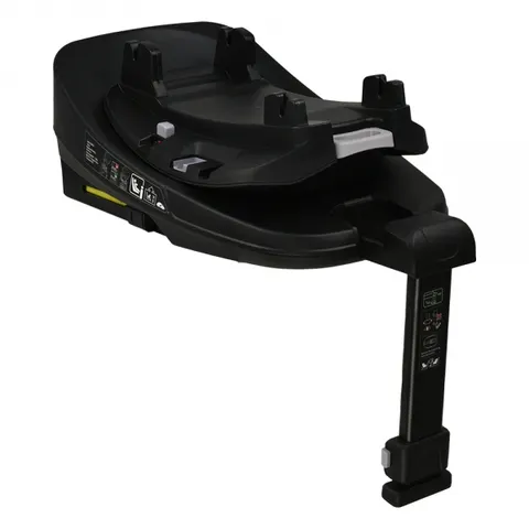 ΒΑΣΗ ΚΑΘ/ΤΟΣ ΑΥΤ/ΤΟΥ ISOFIX ΠΕΡΙΣΤΡΕΦΟΜΕΝΗ ΓΙΑ 004-190 Bebe Stars