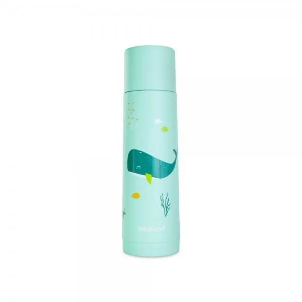 ΘΕΡΜΟΣ OCEAN WHALE  500ML