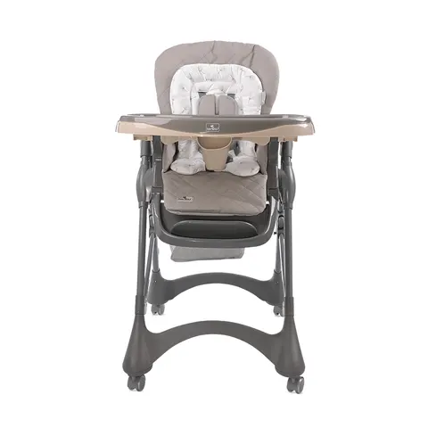 Καρεκλάκι φαγητού LORELLI BEIGE BELLISSIMO