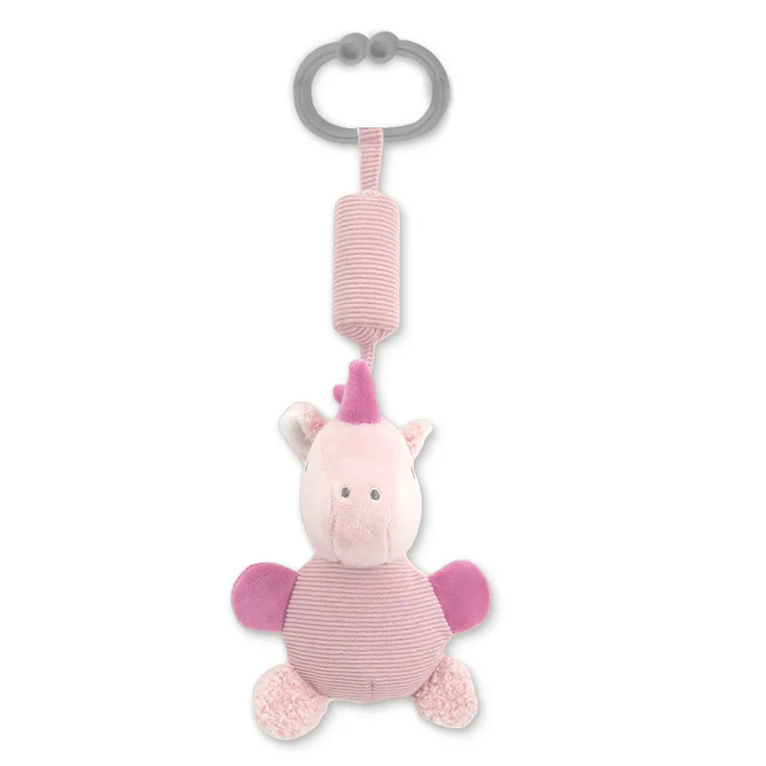 ΚΟΥΔΟΥΝΙΣΤΡΑ ΚΑΜΠΑΝΑΚΙ UNICORN PINK