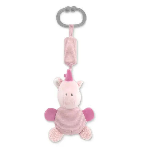 ΚΟΥΔΟΥΝΙΣΤΡΑ ΚΑΜΠΑΝΑΚΙ UNICORN PINK