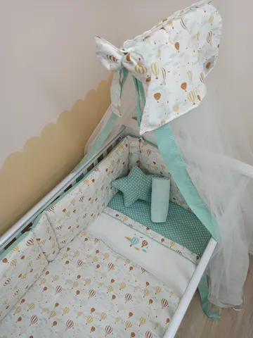 ΚουνουπιέραAIR BALLOON   Baby Star