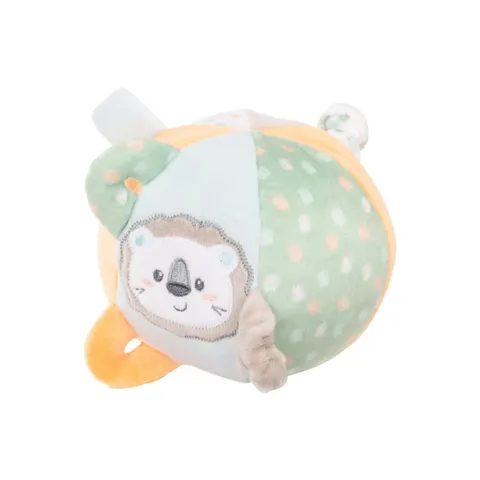 Μαλακή μπάλα toy Jungle King Kikka Boo