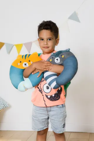 ΜΑΞΙΛΑΡΑΚΙ ΛΑΙΜΟΥ BABY TO LOVE ρακουν