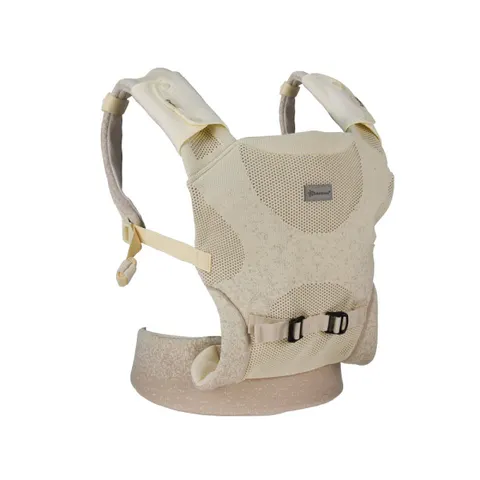 Μάρσιπος Carry Me Air Max Beige 223-180 Bebe Stars
