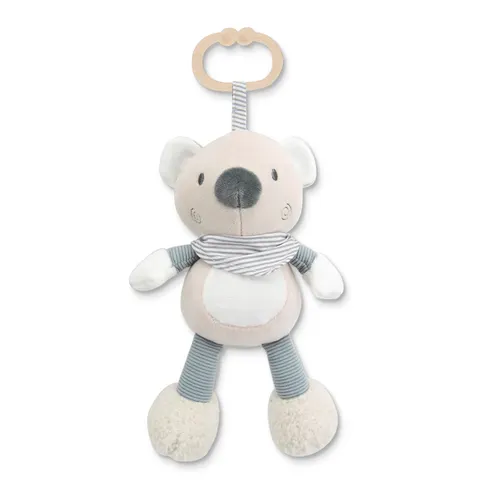 ΜΟΥΣΙΚΟ ΠΑΙΧΝΙΔΙ ΚΡΕΜΑΣΤΟ BEAR