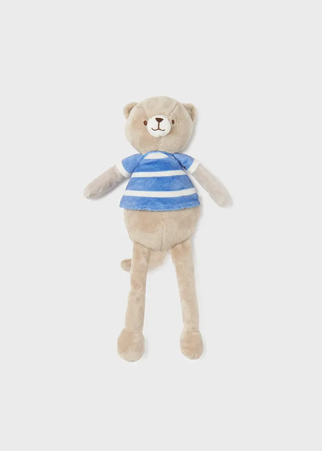 Παιχνίδι baby bear blue 19168-049