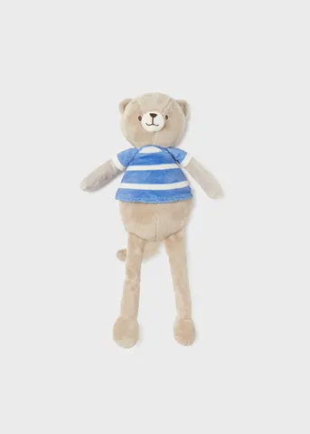 Παιχνίδι baby bear blue 19168-049