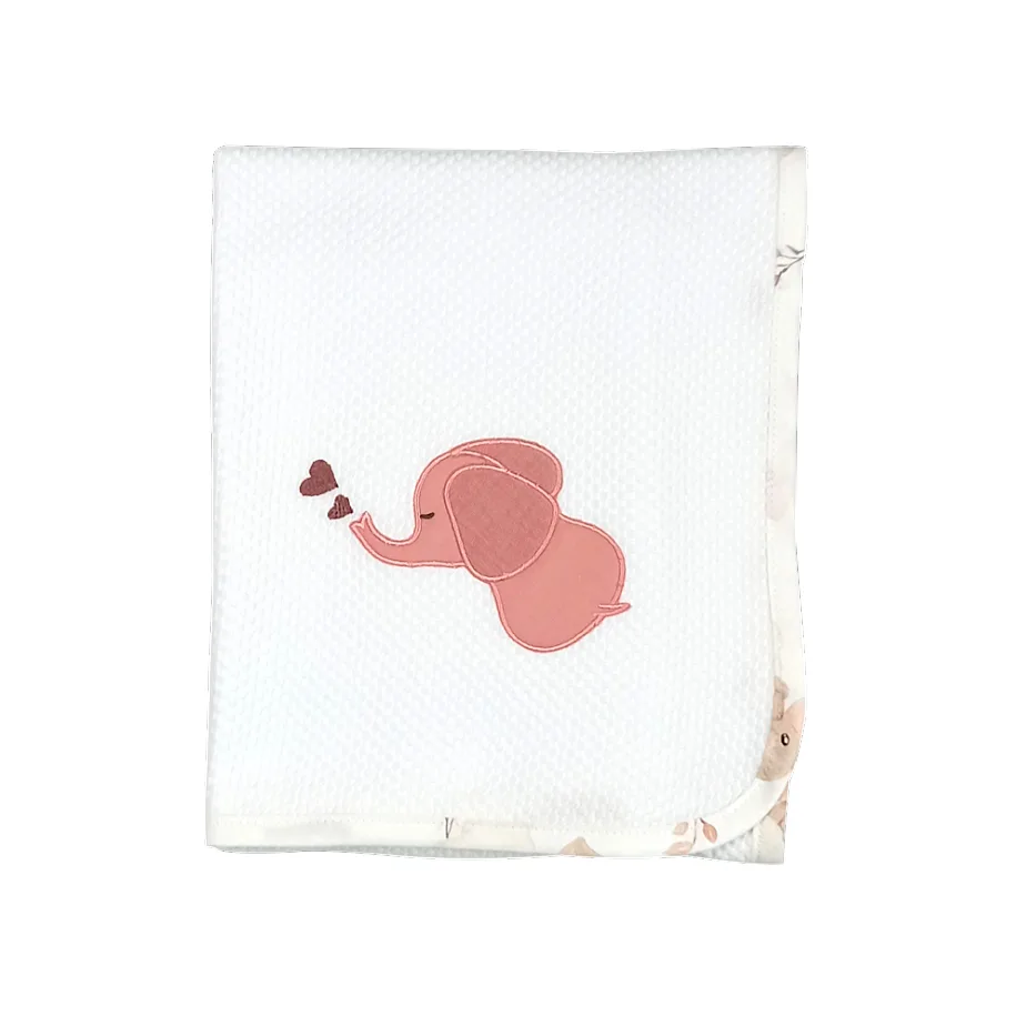 Πάνα Κουκουτσάκι ELEPHANT  Baby Star