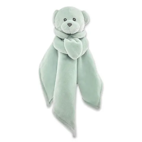 ΠΑΝΑΚΙ ΠΑΡΗΓΟΡΙΑΣ TEDDY BEAR GREEN
