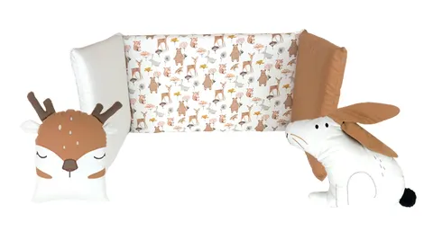 Πάντα Forest Friends Baby Star