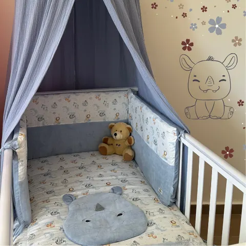 ΠΑΝΤΑ ΚΟΥΝΙΑΣ BABY STAR RHINO