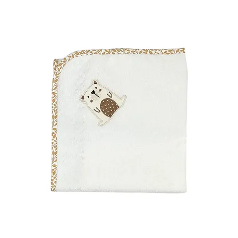 Σελτεδάκι NATURA  Baby Star 60cm x 80cm