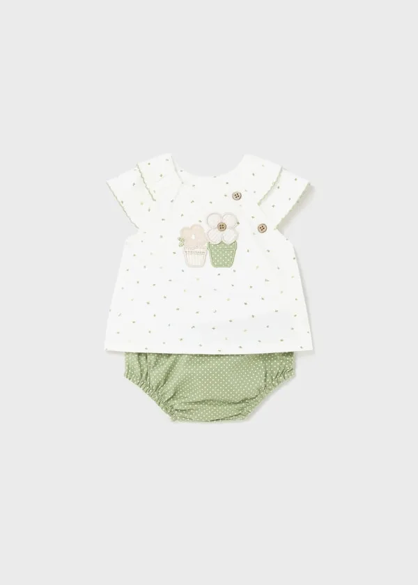 Σετ 2 τεμαχίων Better Cotton 1203-021