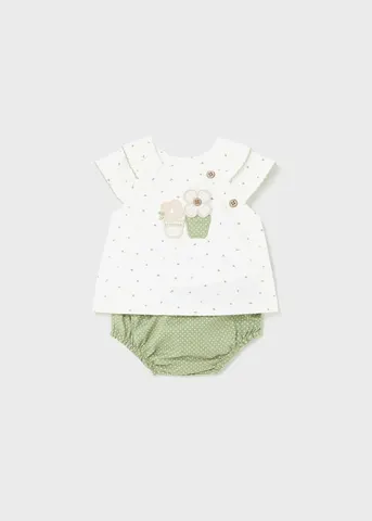 Σετ 2 τεμαχίων Better Cotton 1203-021