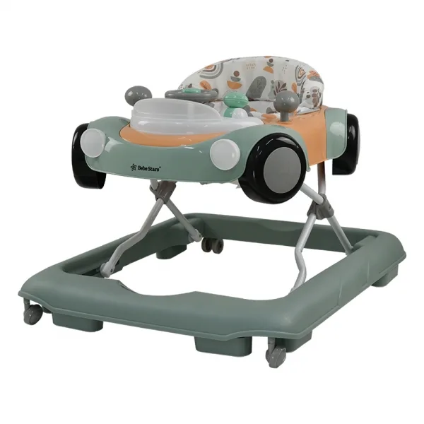 ΣΤΡΑΤΑ ROADSTER BEBE STARS