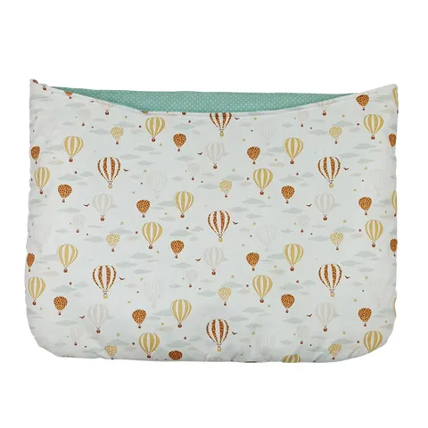 ΤΣΕΠΗ ΚΟΥΝΙΑΣ AIR BALLOON BABY STAR