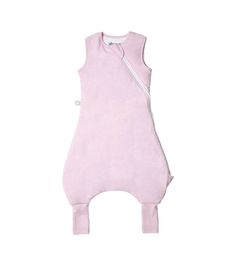 Υπνόσακος Χειμωνιάτικος 2.5 tog 6-18 μηνών Steppee Pink Marl