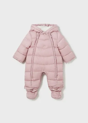 Φόρμα εξόδου ECOFRIENDS Mayoral Pink