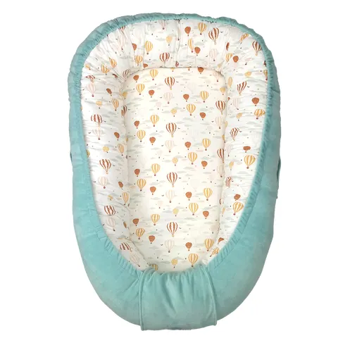 Φωλιά σχέδιο Air Balloon  Baby Star
